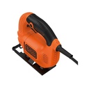 Sierra Caladora 420W 65mm Black + Decker KS501-B2_3