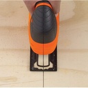 Sierra Caladora 420W 65mm Black + Decker KS501-B2_5