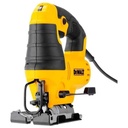 Sierra Caladora 650W 85mm Dewalt DWE300-B2_2