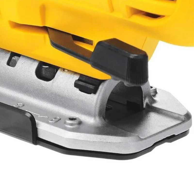 Sierra Caladora 650W 85mm Dewalt DWE300-B2_6
