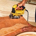 Sierra Caladora 650W 85mm Dewalt DWE300-B2_7