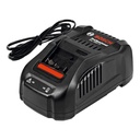 Kit Baterias + Cargador 18V 4.0Amp Bosch