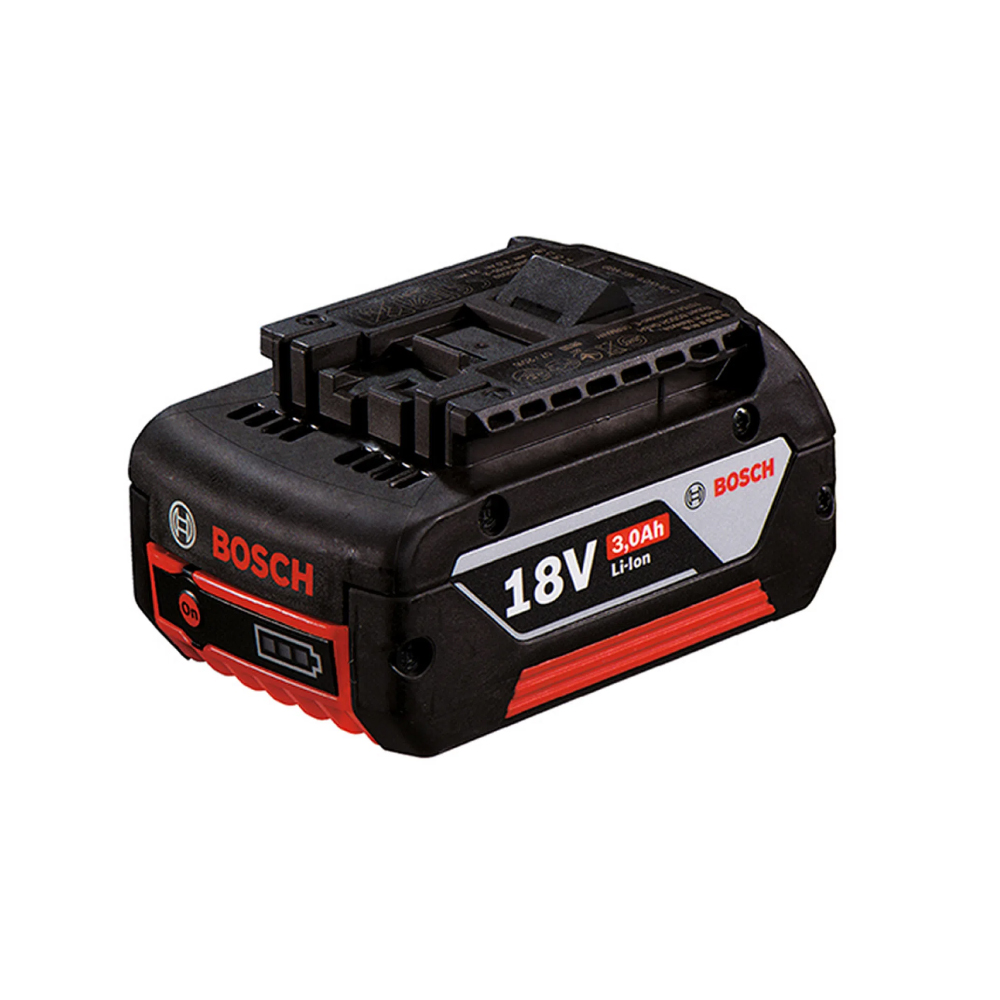 Kit Baterias + Cargador 18V 4.0Amp Bosch