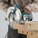 Sierra Circular 10 1/4" (260mm) 2000W Corte en 90° 101mm Makita HS0600_2