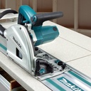 Sierra Circular de Inmersion 6 1/2" (165mm) 1300W Corte en 90° 56mm Makita SP6000_5
