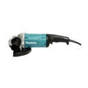 Amoladora Angular 9" 2200W 6600 rpm Makita GA9060_3