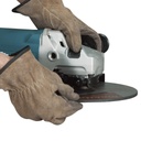 Amoladora Angular 9" 2200W 6600 rpm Makita GA9060_4