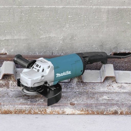 Amoladora Angular 9" 2200W 6600 rpm Makita GA9060_5