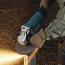 Amoladora Angular 9" 2200W 6600 rpm Makita GA9060_6