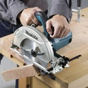 Sierra Circular 7 1/4" (184mm) 1600W Corte en 90° 65mm Makita HS7010K_4