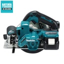 Sierra circular 6 1/2' 18V 5000 rpm Cap corte 2 1/4" XPT - BL - ADT - LXT Sin Baterias Makita DHS660Z_2