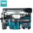 Sierra circular 6 1/2' 18V 5000 rpm Cap corte 2 1/4" XPT - BL - ADT - LXT Sin Baterias Makita DHS660Z_3