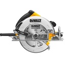 Sierra Circular 7 1/4" (184mm) 1800W Corte en 90° 65mm Dewalt DWE575K-B2C_2