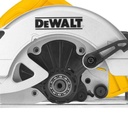 Sierra Circular 7 1/4" (184mm) 1800W Corte en 90° 65mm Dewalt DWE575K-B2C_3
