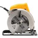 Sierra Circular 7-1/4" (184mm) 1400W Corte en 90° 65mm Dewalt DWE560-B2_2