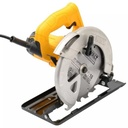 Sierra Circular 7-1/4" (184mm) 1400W Corte en 90° 65mm Dewalt DWE560-B2_3