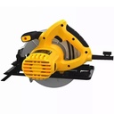 Sierra Circular 7 1/4" (184mm) 1600W Corte en 90° 65mm Stanley SC16-B2_2
