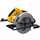 Sierra Circular 7 1/4" (184mm) 1600W Corte en 90° 65mm Stanley SC16-B2_4