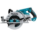 Sierra Circular 7 1/4' 18V x 2 36V Cap corte 2 11/16" XPT - BL - ADT - LXT Sin Baterias Makita DRS780Z_2