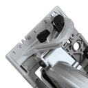 Sierra Circular 7 1/4' 18V x 2 36V Cap corte 2 11/16" XPT - BL - ADT - LXT Sin Baterias Makita DRS780Z_4