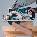 Sierra Circular 7 1/4' 18V x 2 36V Cap corte 2 11/16" XPT - BL - ADT - LXT Sin Baterias Makita DRS780Z_5