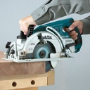 Sierra Circular 7 1/4' 18V x 2 36V Cap corte 2 11/16" XPT - BL - ADT - LXT Sin Baterias Makita DRS780Z_7