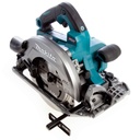 Sierra Circular 7 1/2" XGT 40Vmax BL - ADT - AFT - XPT Sin Baterias Makita  HS004GZ_2