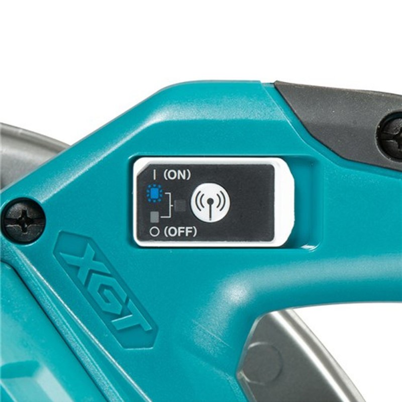 Sierra Circular 7-1/2" XGT 40Vmax  Makita HS003GZ_2