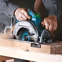 Sierra Circular 7-1/2" XGT 40Vmax  Makita HS003GZ_3
