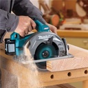 Sierra Circular 7-1/2" XGT 40Vmax  Makita HS003GZ_4