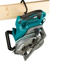 Sierra Circular 7 1/4" 40V XGT Cap corte 2 9/16" XPT - BL - ADT Sin Baterías Makita RS001GZ_2