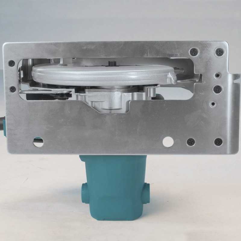 Sierra Circular 7 1/4" (185mm) 1200W Corte en 90° 64mm Makita HS7600_2