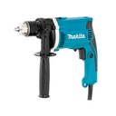 Taladro Percutor 1/2" 710W 0-3,200 Rpm Makita