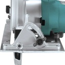 Sierra Circular 7 1/4" (185mm) 1200W Corte en 90° 64mm Makita HS7600_3