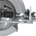 Sierra Circular 7 1/4" (185mm) 1200W Corte en 90° 64mm Makita HS7600_4