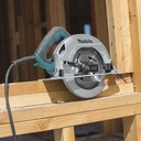 Sierra Circular 7 1/4" (185mm) 1200W Corte en 90° 64mm Makita HS7600_9