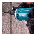 Taladro Percutor 1/2" 710W 0-3,200 Rpm Makita