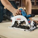 Sierra Circular 165 mm 18V 5000 Rpm  (Sin Baterías / Sin Cargador) Bosch GKS 185-LI_3