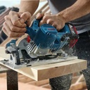 Sierra Circular 165 mm 18V 5000 Rpm  (Sin Baterías / Sin Cargador) Bosch GKS 185-LI_4