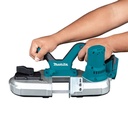 Sierra de Banda 18V LXT Baretool Makita DPB182Z_2