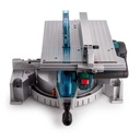 Sierra Ingleteadora y de Mesa 12" (305mm) 1650W Corte en 90° 52mm Makita LH1201FL_3