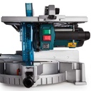 Sierra Ingleteadora y de Mesa 12" (305mm) 1650W Corte en 90° 52mm Makita LH1201FL_5