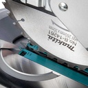 Sierra Ingleteadora Telescópica 10" (254mm) 1430W Makita LS1018L_2