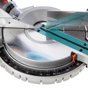 Sierra Ingleteadora Telescópica 10" (254mm) 1430W Makita LS1018L_4