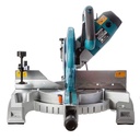 Sierra Ingleteadora Telescópica 10" (254mm) 1430W Makita LS1018L_6