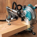 Sierra Ingleteadora 12" XGT 40Vmax 3600 rpm BL - AWS Sin Baterias Makita LS003GZ_2
