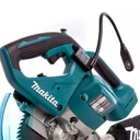 Sierra Ingleteadora 6 1/2' 18V LXT Baretool Makita DLS600Z_2