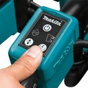 Bandeja para Carro Transporte Inalámbrica 18Vx2 Lxt Xpt Bl Motor Sin Bateria/Cargador Makita