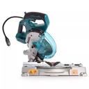 Sierra Ingleteadora 6 1/2' 18V LXT Baretool Makita DLS600Z_4