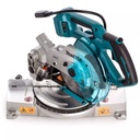Sierra Ingleteadora 6 1/2' 18V LXT Baretool Makita DLS600Z_5